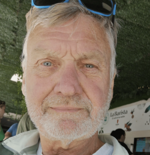 Jørgen Jakobsen